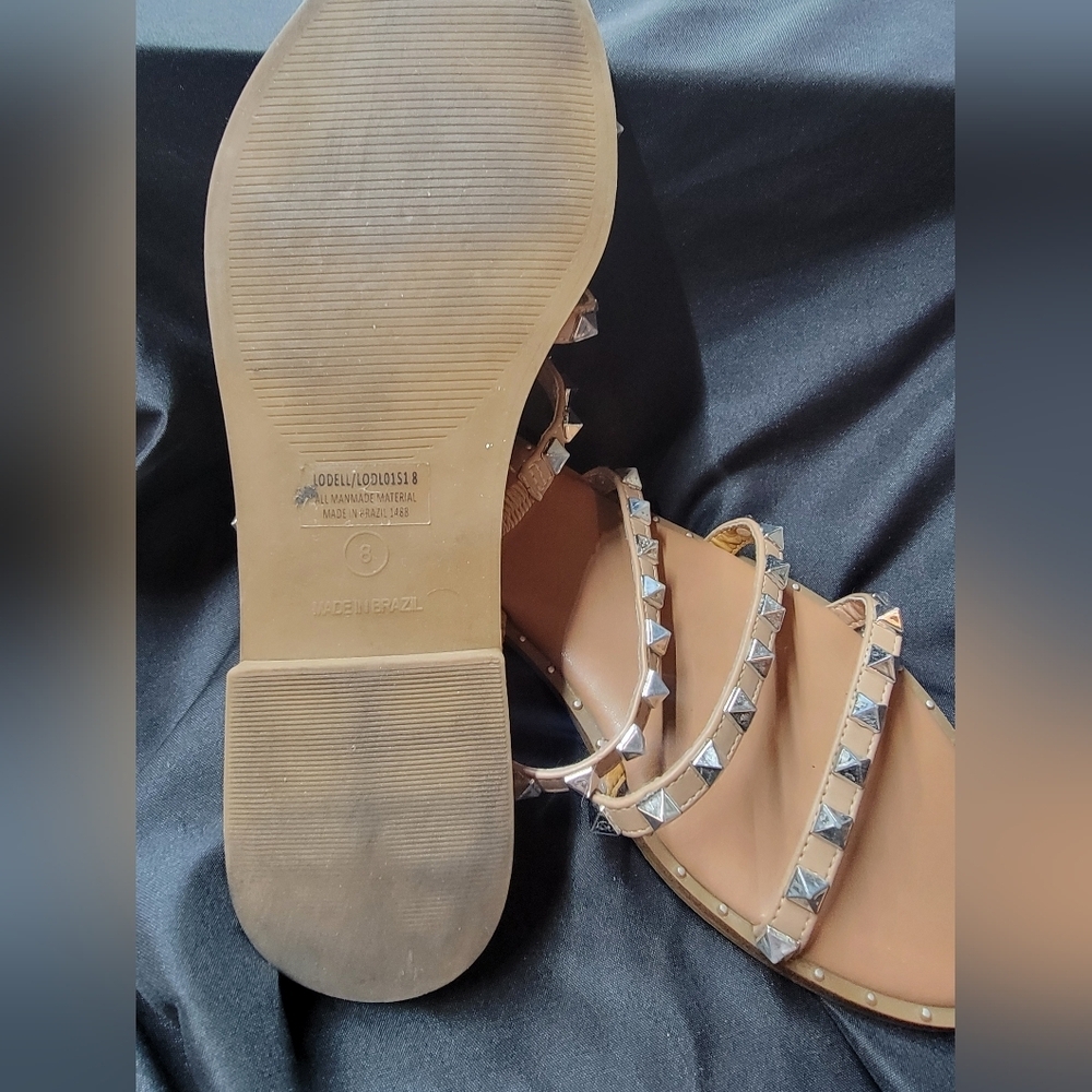 Steve Madden - Sandals - Picture 3 of 5